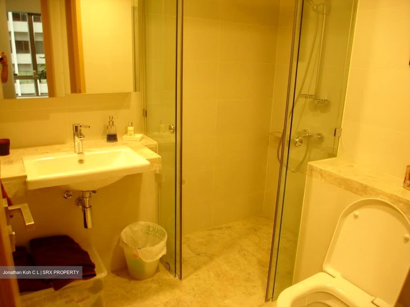One Shenton (D1), Apartment #555851321